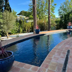 Maison D'orange - La Pinede Appartamento